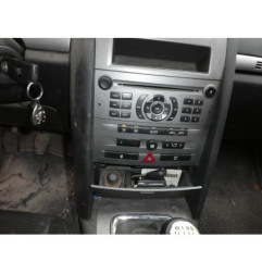 Serrure arriere gauche PEUGEOT 407
