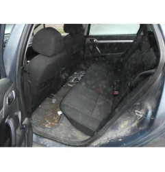 Serrure arriere gauche PEUGEOT 407