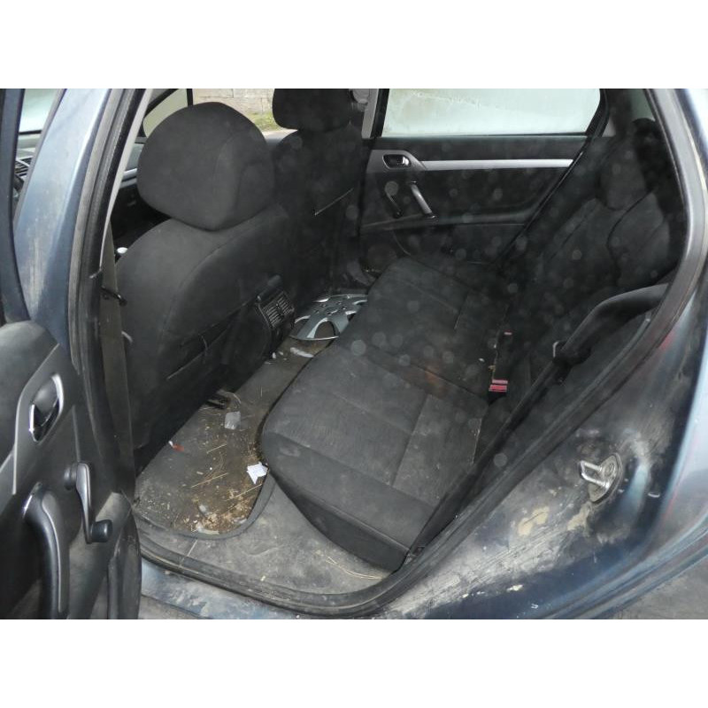 Serrure arriere gauche PEUGEOT 407 Photo n°14