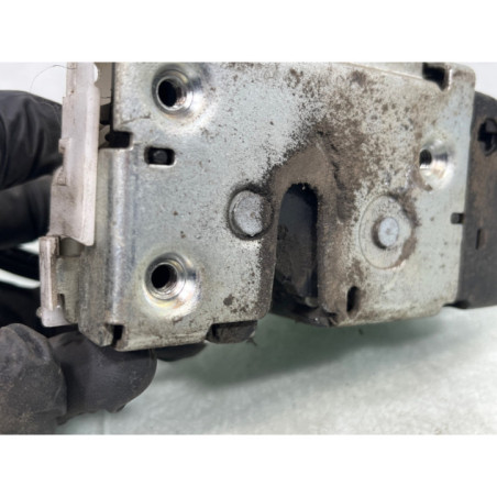 Serrure arriere gauche CITROEN C3 1