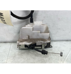 Serrure arriere gauche CITROEN C3 1
