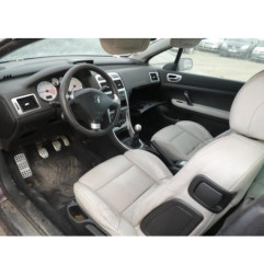 Trappe d'essence PEUGEOT 307