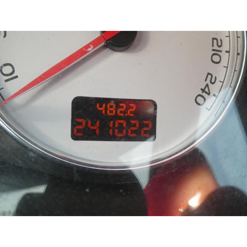 Calculateur moteur PEUGEOT 307 Photo n°9