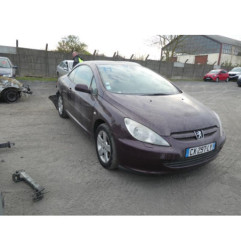 Calculateur moteur PEUGEOT 307
