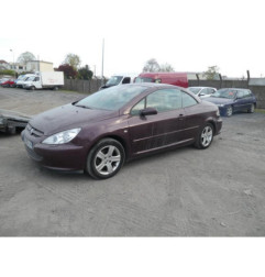 Calculateur moteur PEUGEOT 307