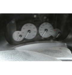 Porte de coffre gauche CITROEN BERLINGO 1