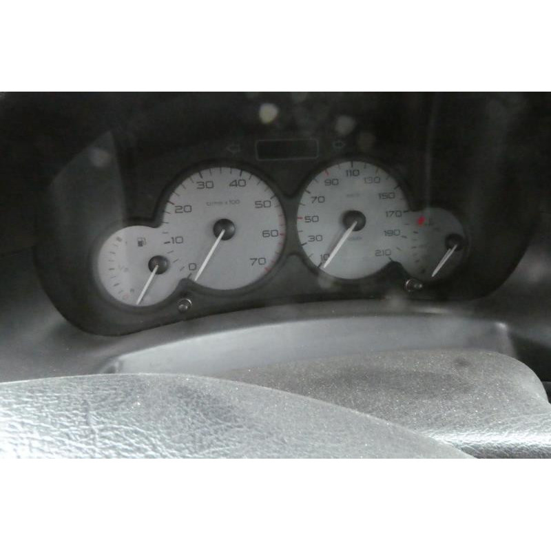 Porte de coffre gauche CITROEN BERLINGO 1 Photo n°8