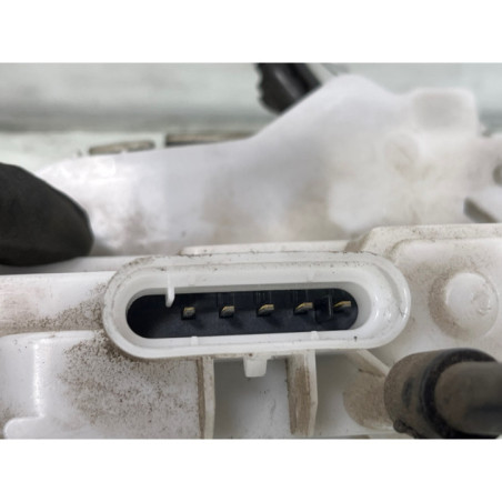 Serrure avant gauche CITROEN C3 1