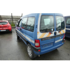Porte de coffre gauche CITROEN BERLINGO 1