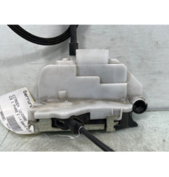 Serrure avant gauche CITROEN C3 1
