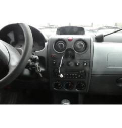 Porte de coffre gauche CITROEN BERLINGO 1