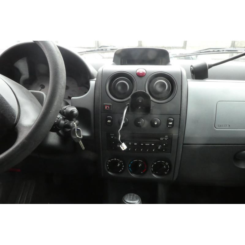 Porte de coffre gauche CITROEN BERLINGO 1 Photo n°13