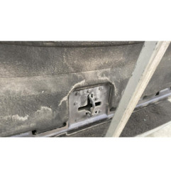 Capot PEUGEOT 607