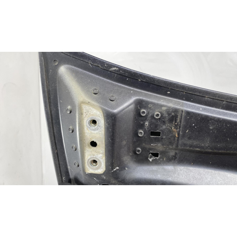 Capot PEUGEOT 607 Photo n°6