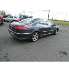 Capot PEUGEOT 607