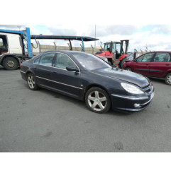 Capot PEUGEOT 607
