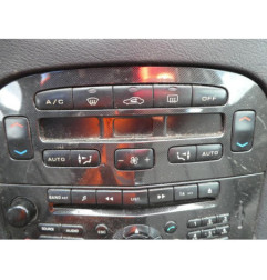 Capot PEUGEOT 607