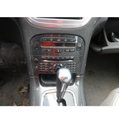 Capot PEUGEOT 607