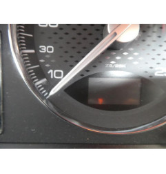 Capot PEUGEOT 607