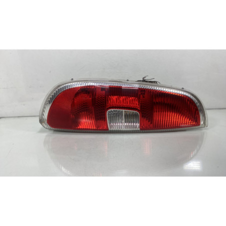 Feu arriere principal gauche (feux) SKODA ROOMSTER Photo n°1