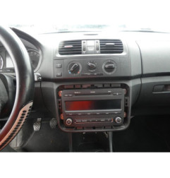 Trappe d'essence SKODA ROOMSTER