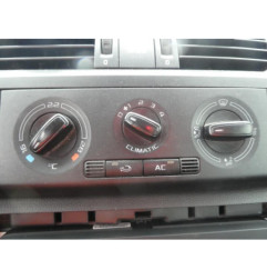 Trappe d'essence SKODA ROOMSTER