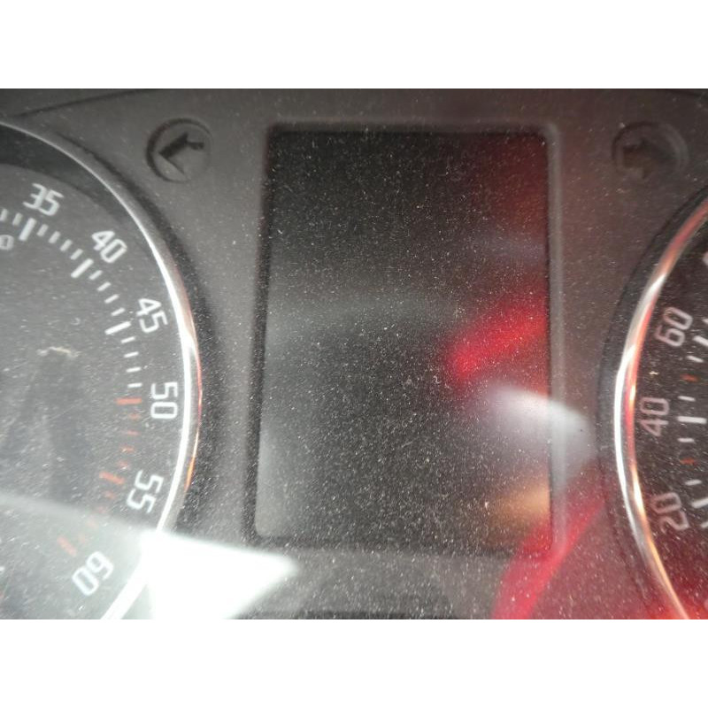 Trappe d'essence SKODA ROOMSTER Photo n°8