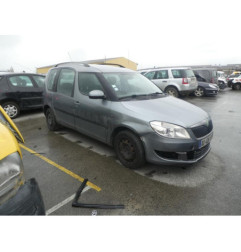 Trappe d'essence SKODA ROOMSTER
