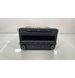 Autoradio d'origine SKODA ROOMSTER
