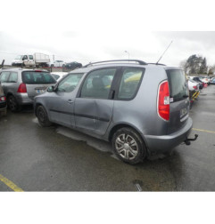 Autoradio d'origine SKODA ROOMSTER