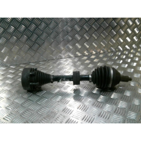 Cardan gauche (transmission) SKODA ROOMSTER Photo n°1