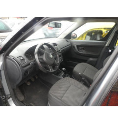 Cremaillere assistee SKODA ROOMSTER