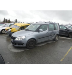 Cremaillere assistee SKODA ROOMSTER
