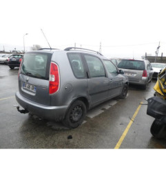 Cremaillere assistee SKODA ROOMSTER