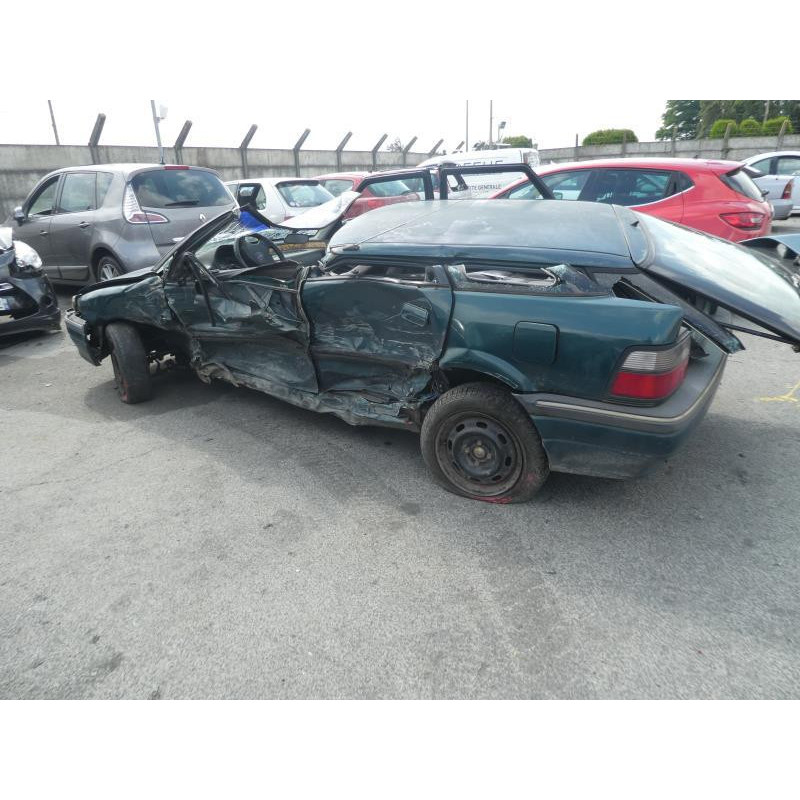Retroviseur droit ROVER 200 1 Photo n°4