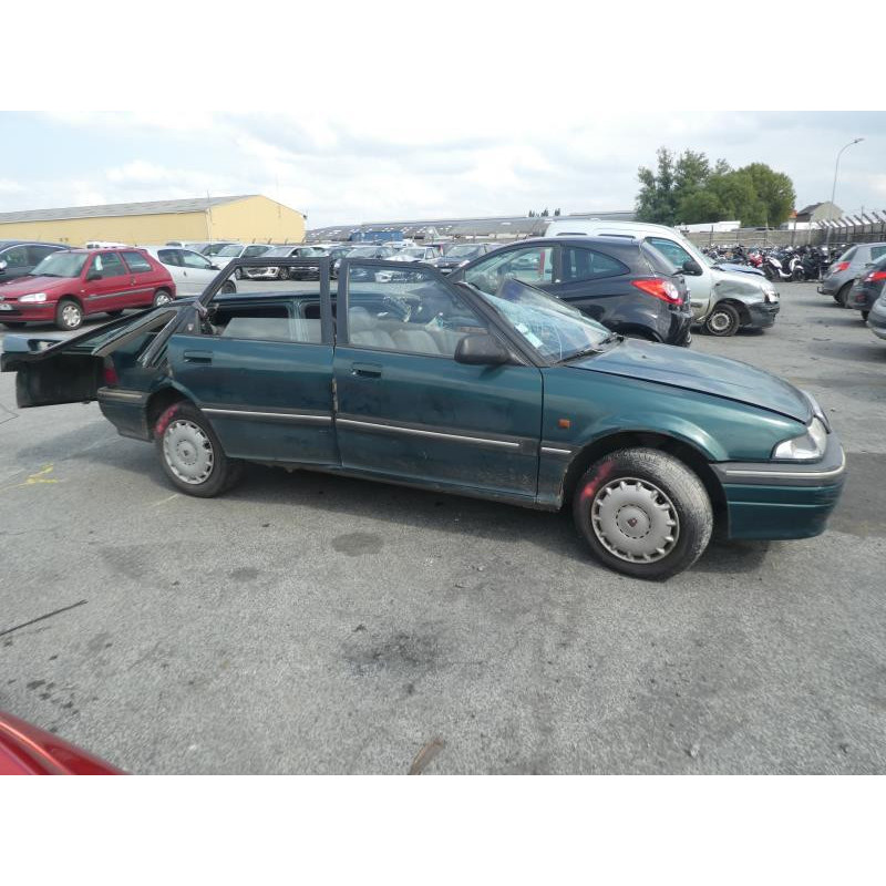 Retroviseur droit ROVER 200 1 Photo n°7