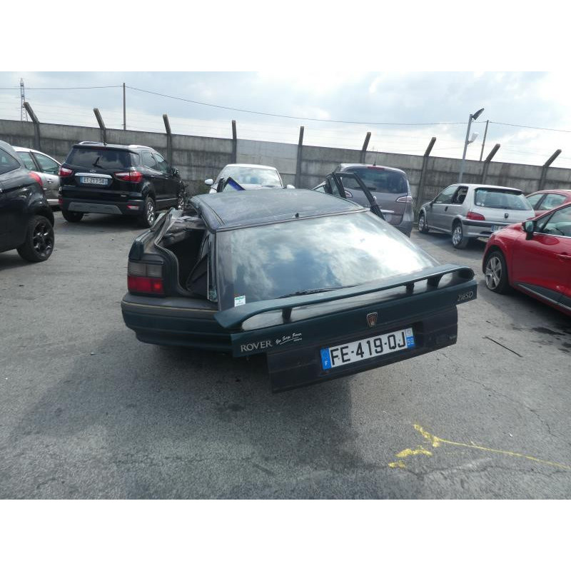 Retroviseur droit ROVER 200 1 Photo n°8