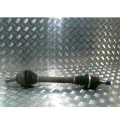 Cardan gauche (transmission) PEUGEOT 308 1 Photo n°1