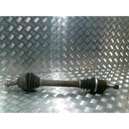 Cardan gauche (transmission) PEUGEOT 308 1 Photo n°1