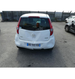 Neiman OPEL AGILA B