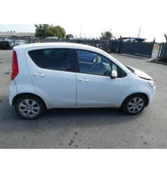Neiman OPEL AGILA B