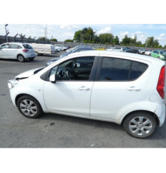 Neiman OPEL AGILA B
