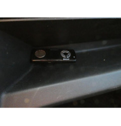 Neiman OPEL AGILA B