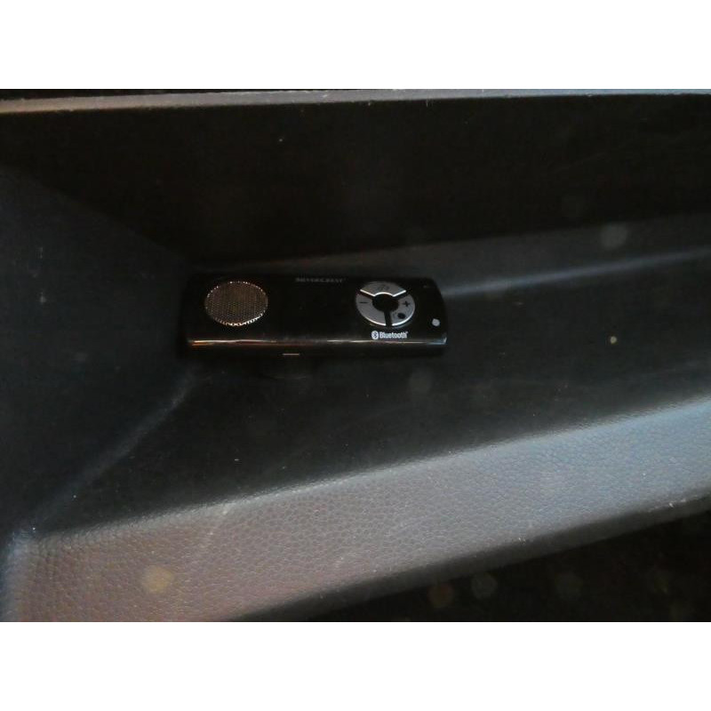 Neiman OPEL AGILA B Photo n°9