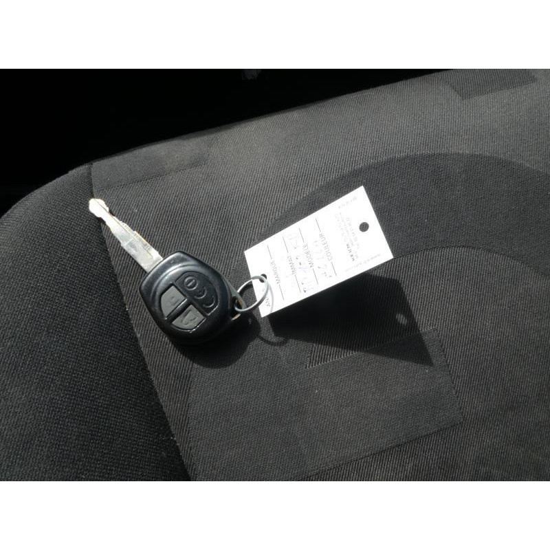Neiman OPEL AGILA B Photo n°10