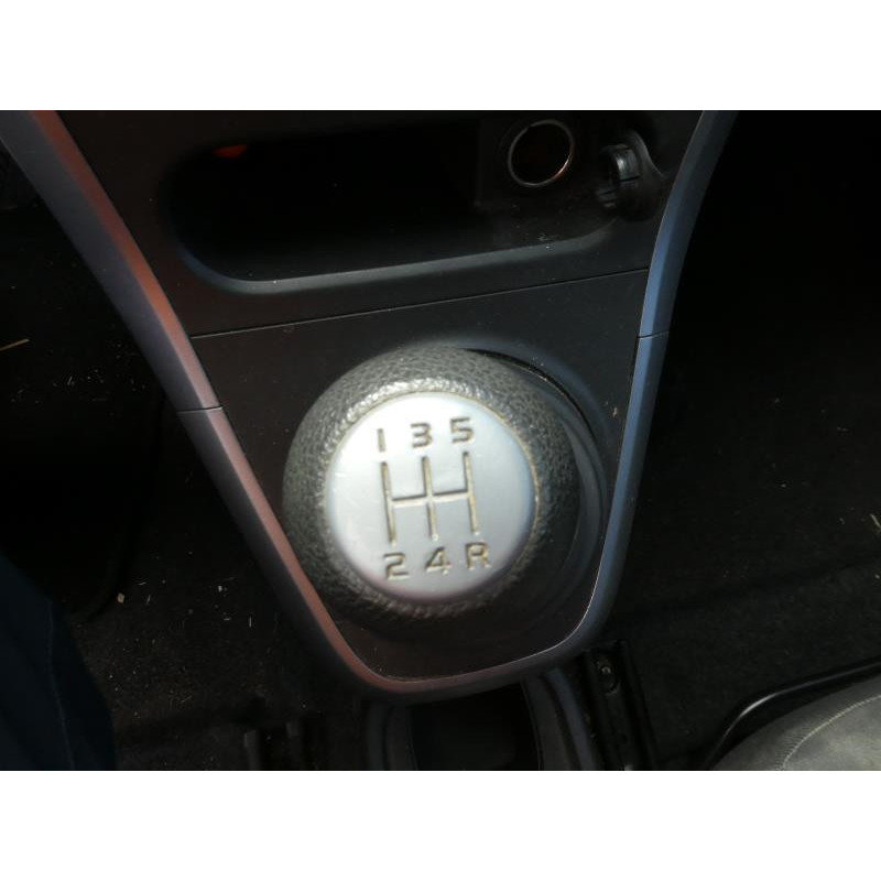 Neiman OPEL AGILA B Photo n°11