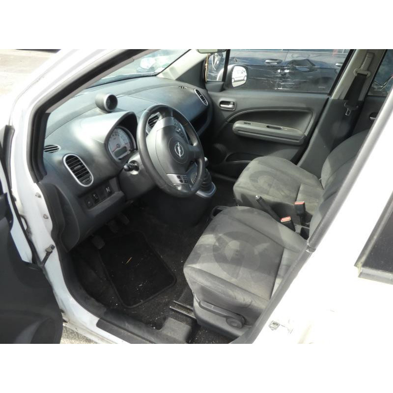 Neiman OPEL AGILA B Photo n°12
