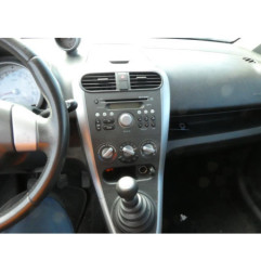 Neiman OPEL AGILA B