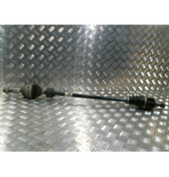 Cardan droit (transmission) OPEL AGILA B Photo n°1