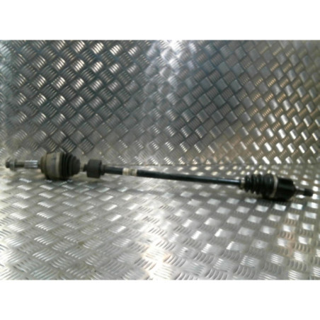 Cardan droit (transmission) OPEL AGILA B Photo n°1